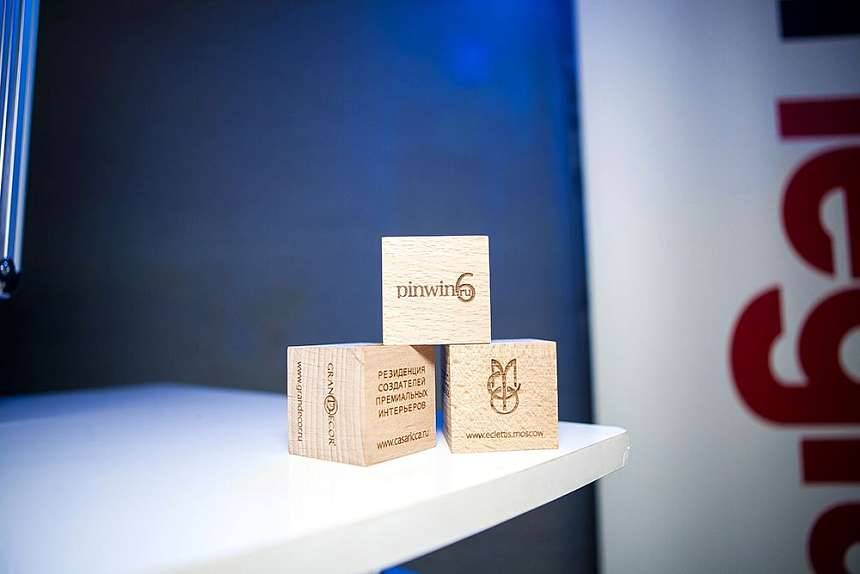 Сеанс интерьерной магии на PinWin6