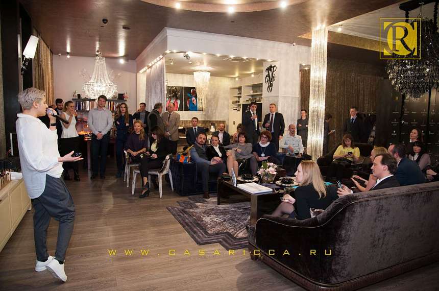 Инвестиции в искусство и роскошь