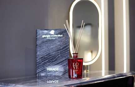 Место притяжения — бутик интерьерной парфюмерии FragranceLife 