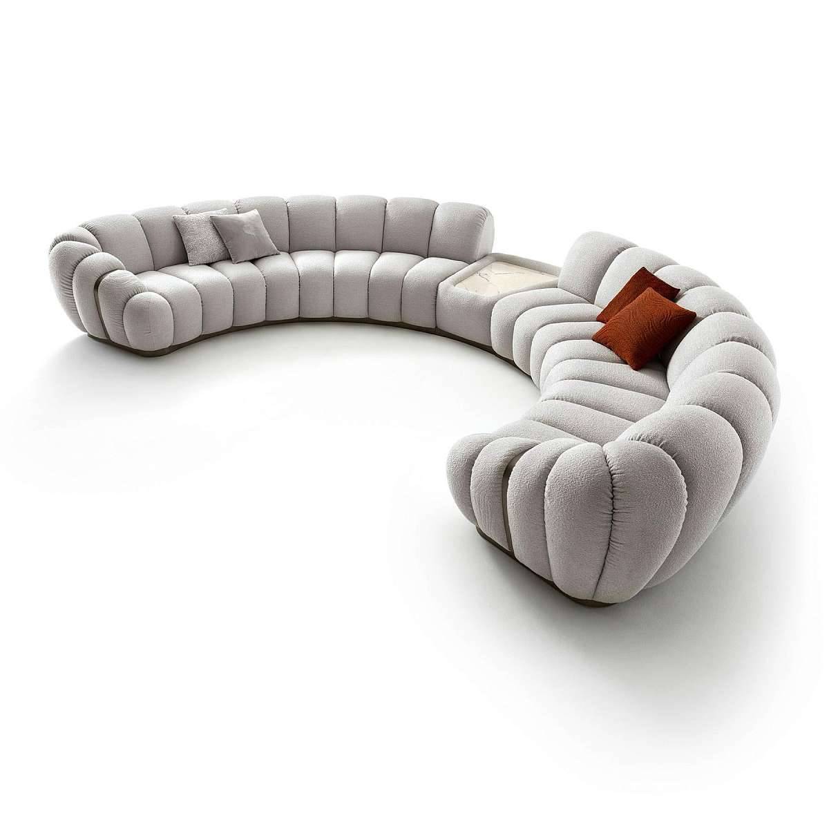 Модульный диван TRESOR