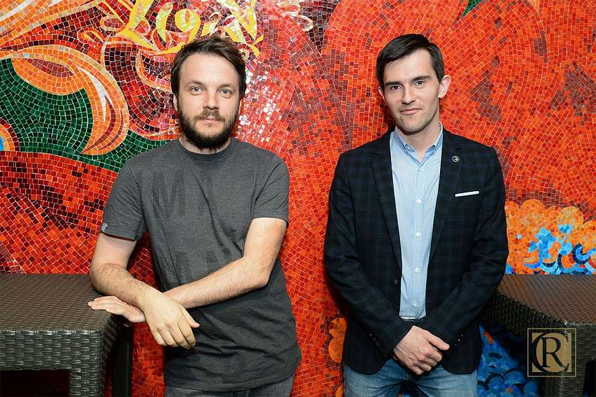 Businnes Talk cо Станиславом Полтевым