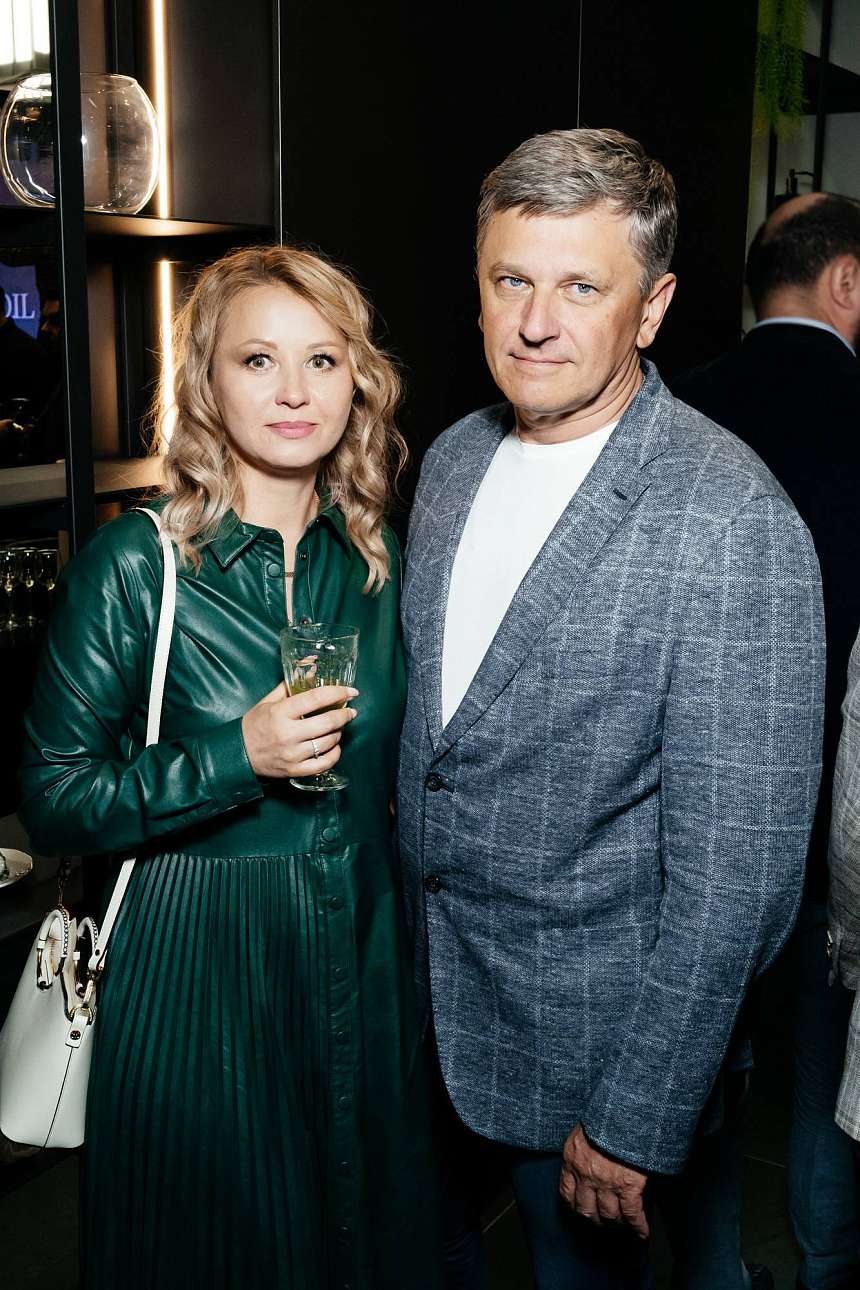 «Вечер в Вероне»: итальянская dolce vita в Casa Ricca Expo