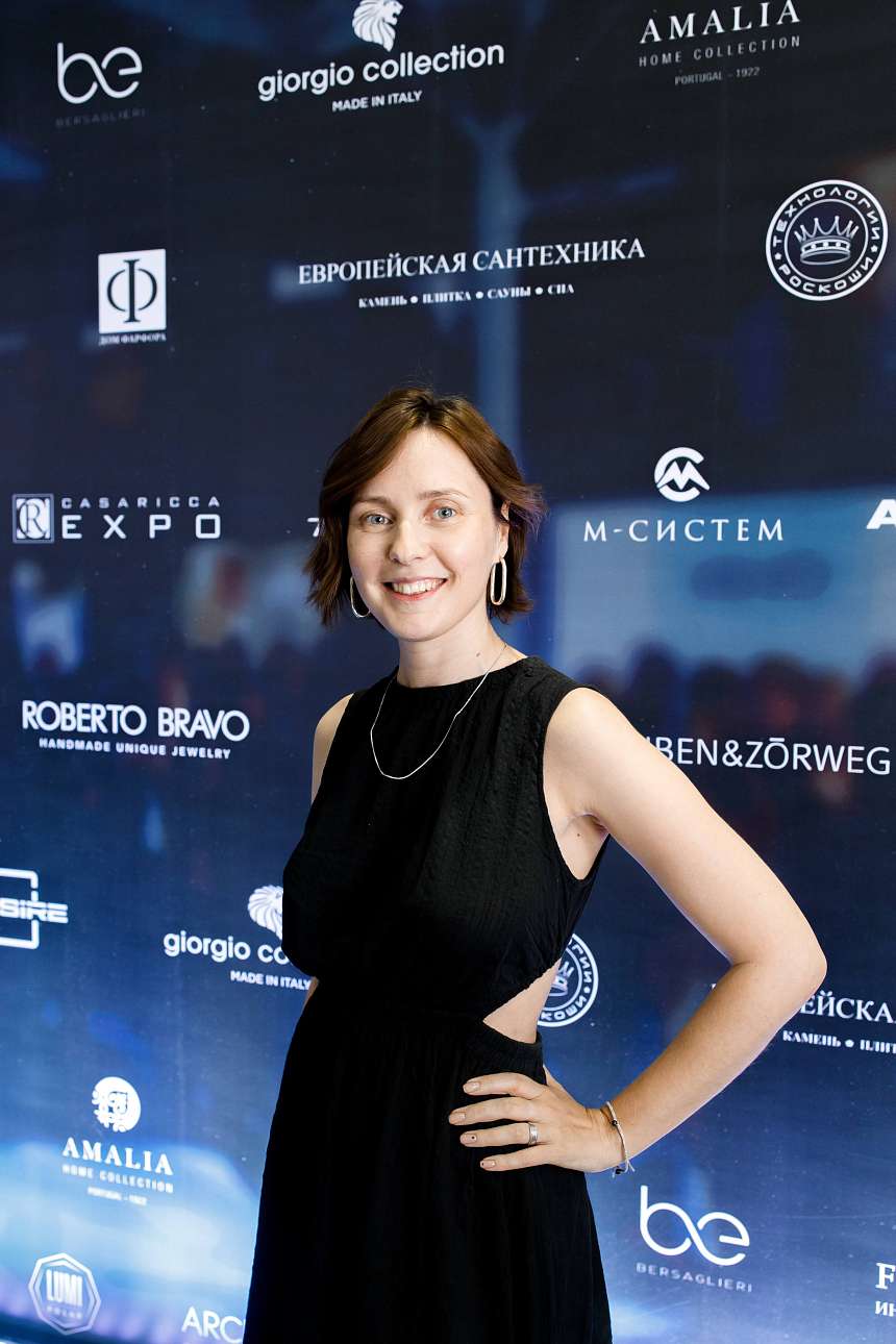 Interior Design Community Days в Casa Ricca Expo. Презентация новинок в формате Fuorisalone