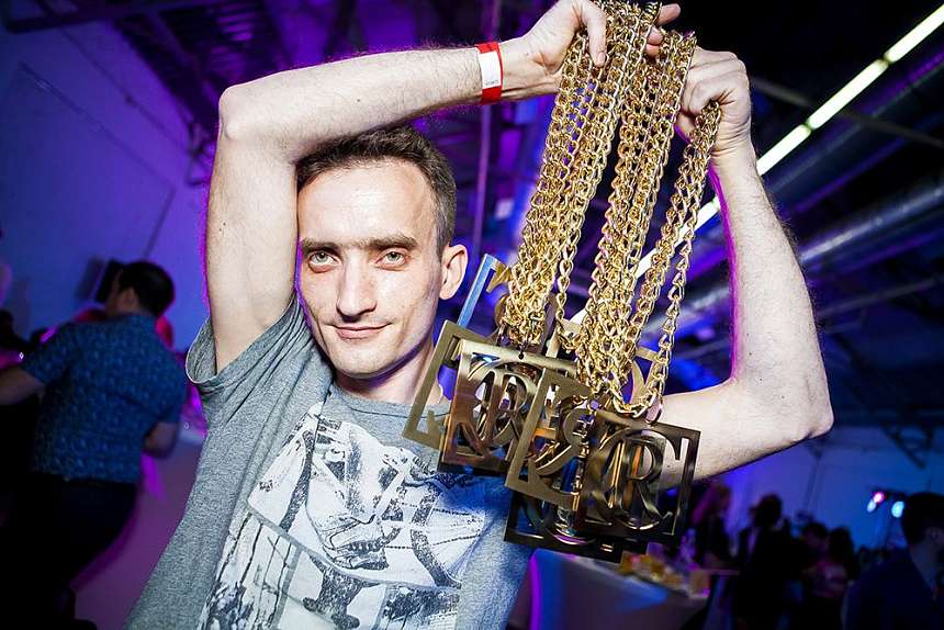 Сеанс интерьерной магии на PinWin6