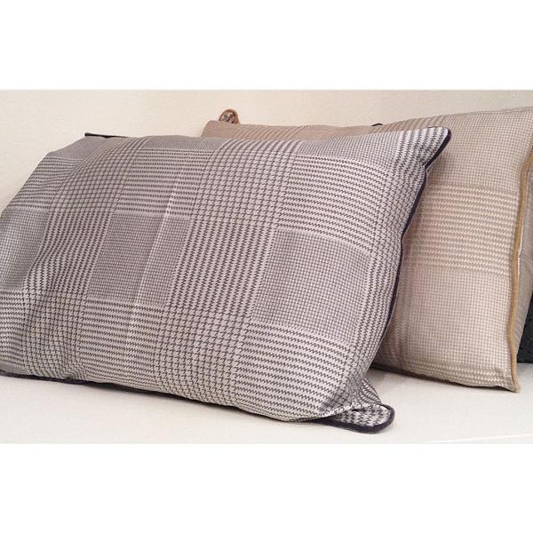 Комплект из двух подушек JACQUARD GALLES
