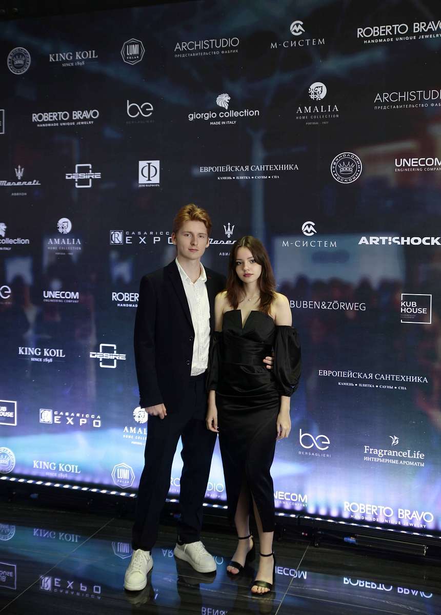 Interior Design Community Days в Casa Ricca Expo. Презентация новинок в формате Fuorisalone