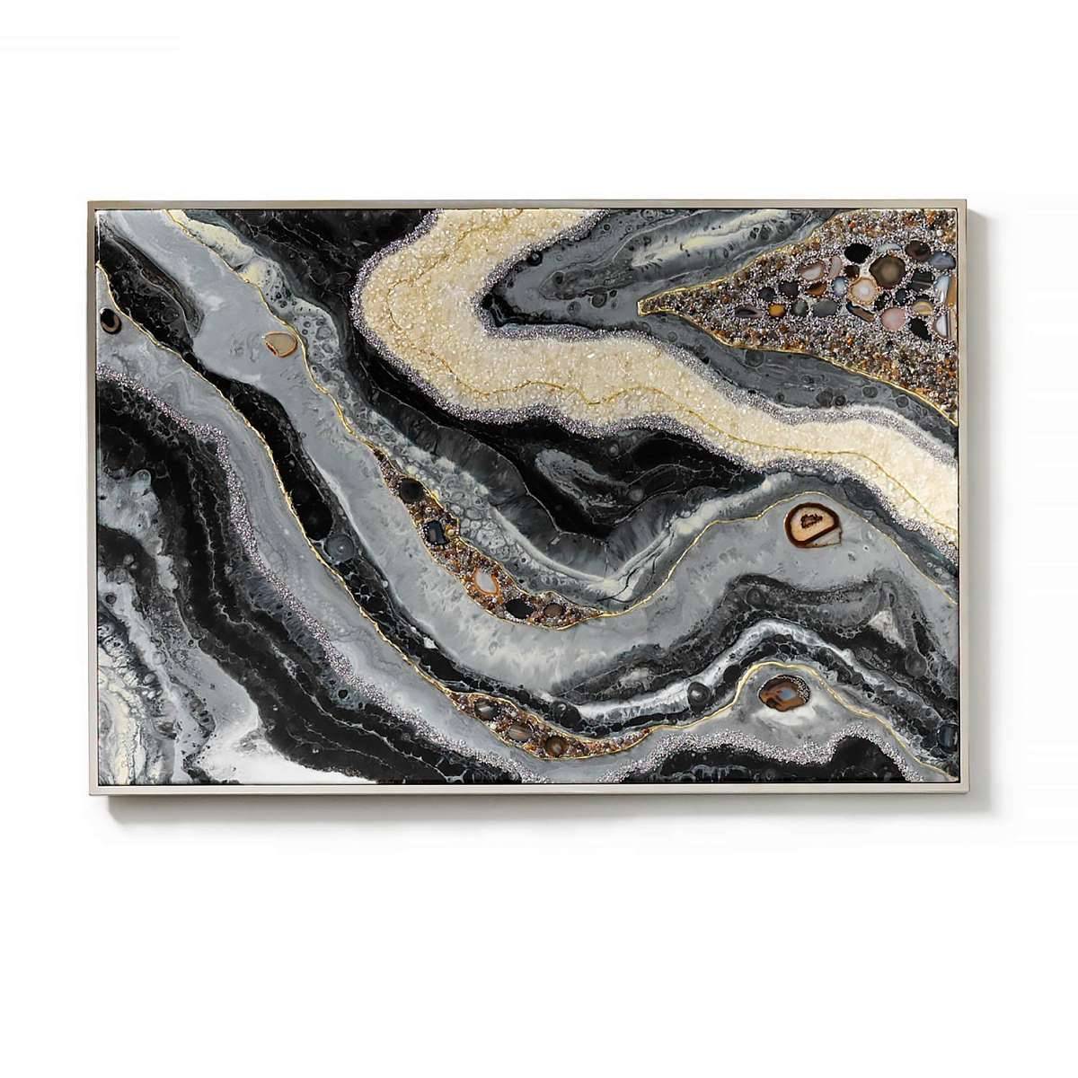 Декоративное панно Moonstone