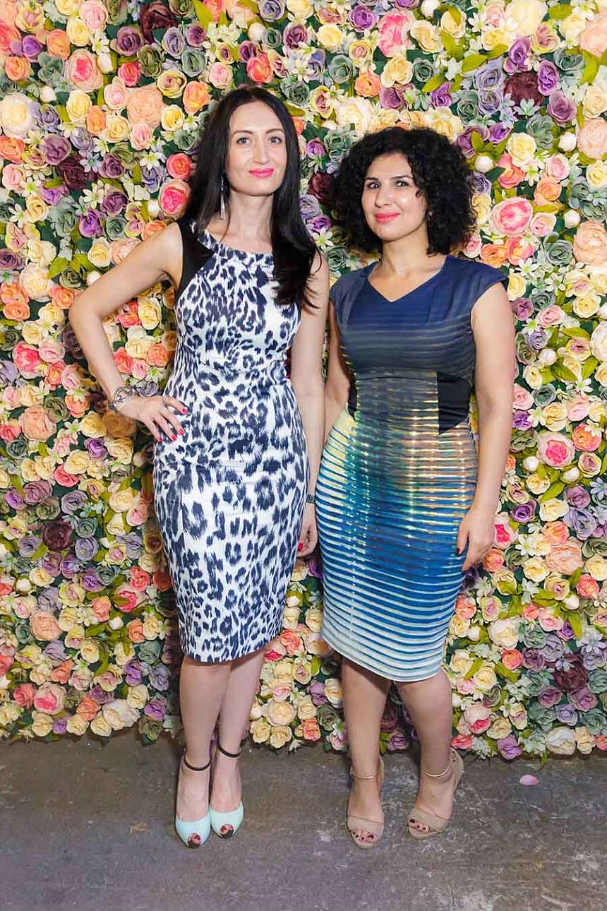 День рождения Roomble