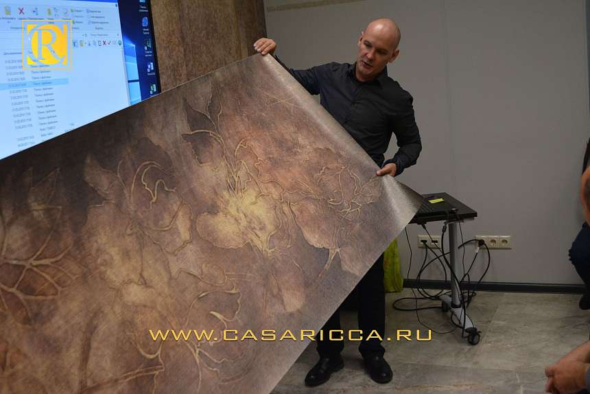 Творческий вечер с Николаем Фетисовым