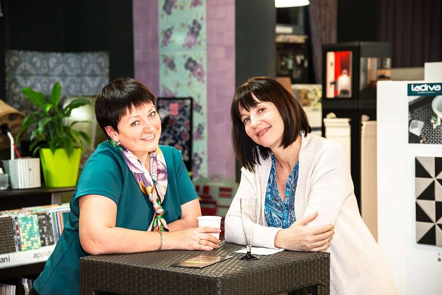 Модные тренды в оформлении санузлов. «Версия 2.0»