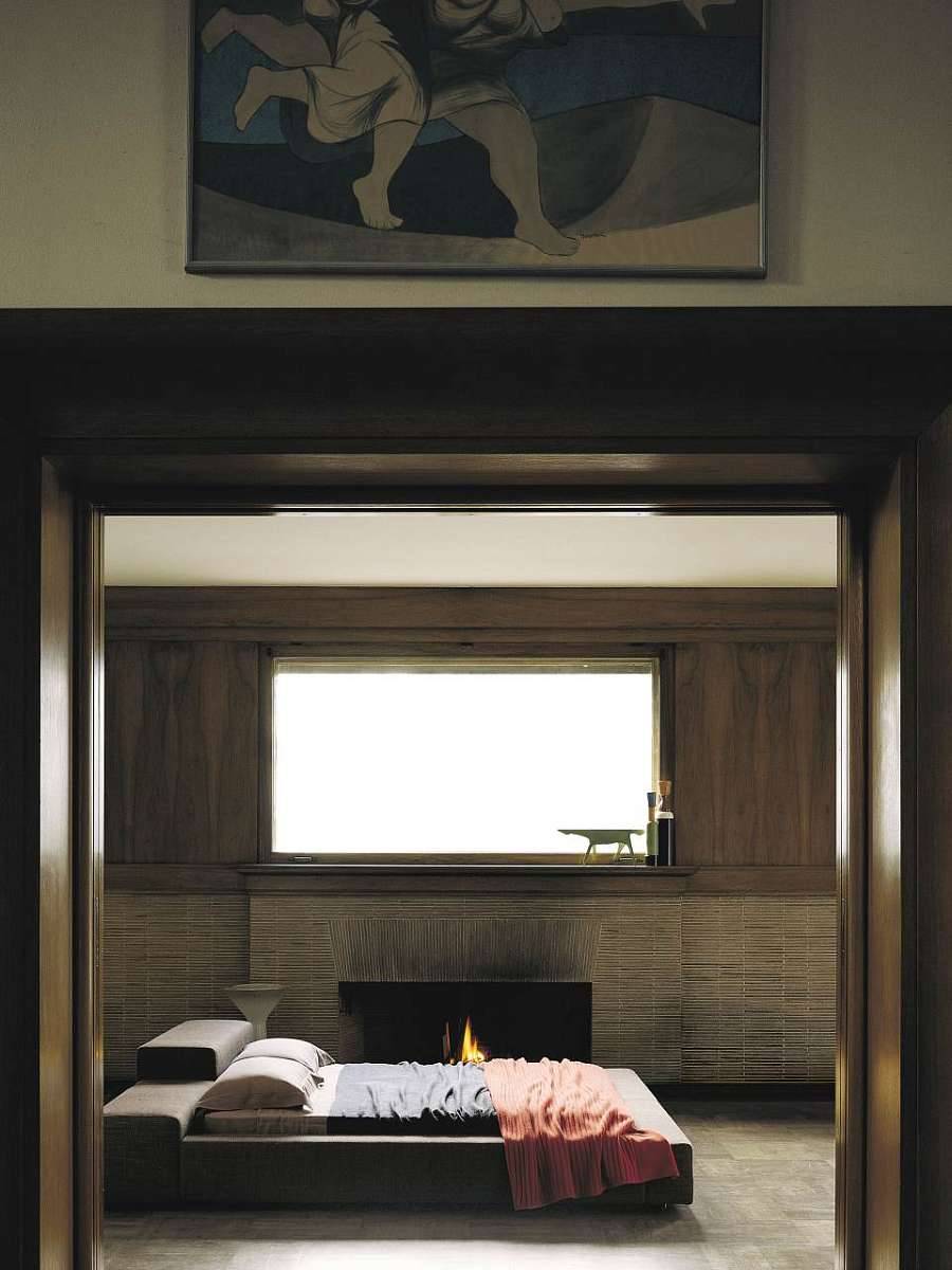 Кровать Extra Wall Bed