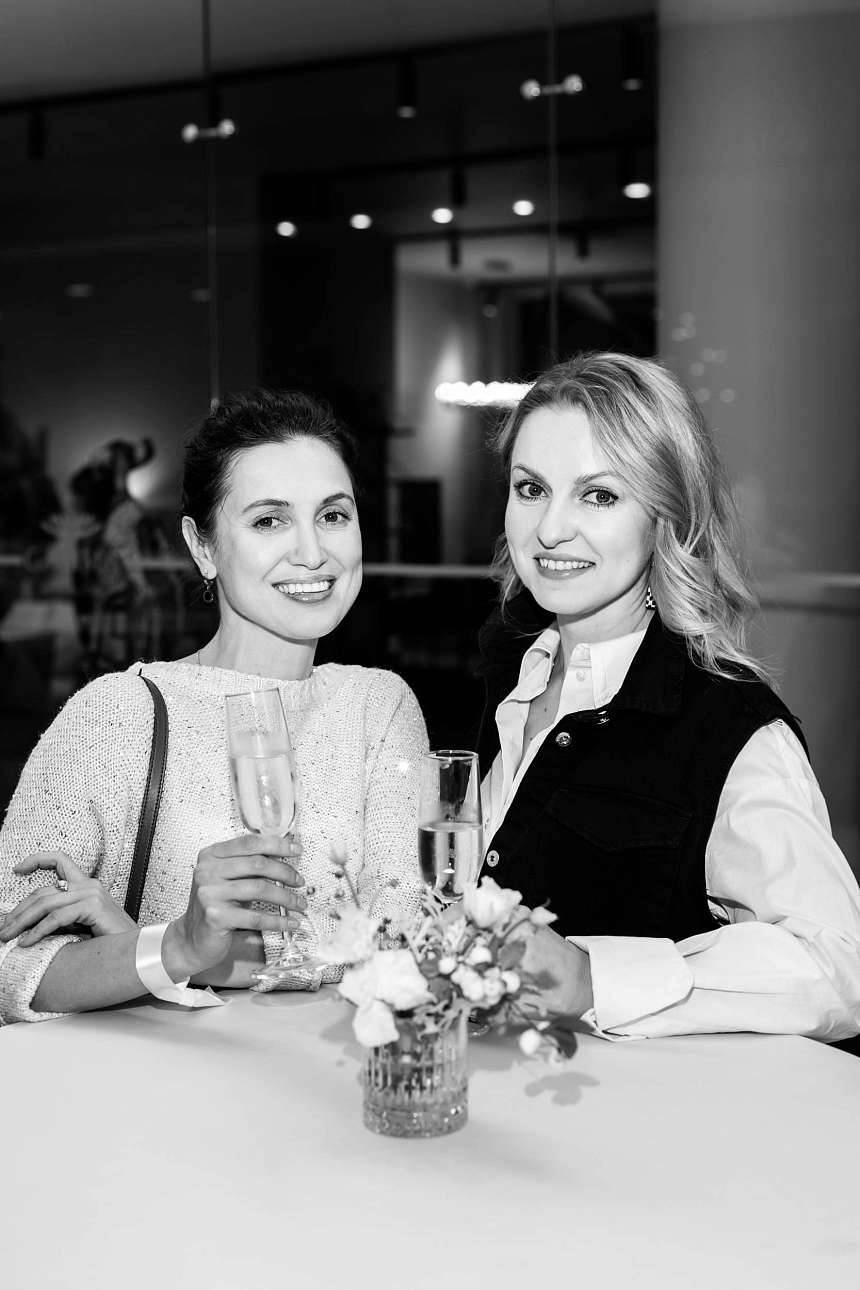 Первый в России флагманский салон Gamma Arrendamenti открылся в Casa Ricca Expo