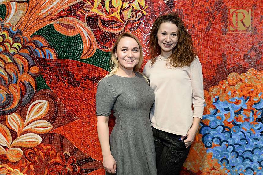 Проектирование штор в интерьере