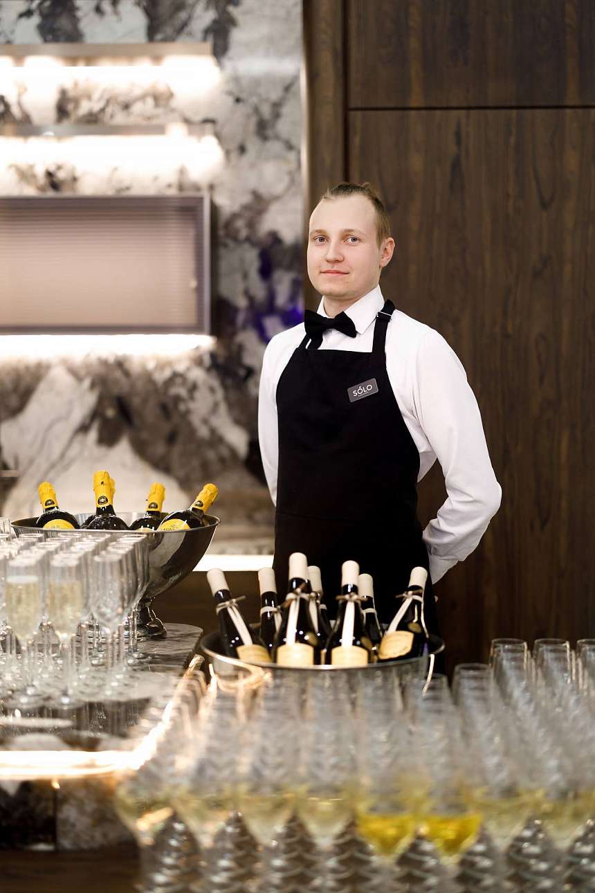 ТОРЖЕСТВЕННАЯ ЦЕРЕМОНИЯ ОТКРЫТИЯ ФЛАГМАНСКОГО ШОУ-РУМА VISIONNAIRE MOSCOW В ИНТЕРЬЕРНОМ ЦЕНТРЕ CASA RICCA EXPO