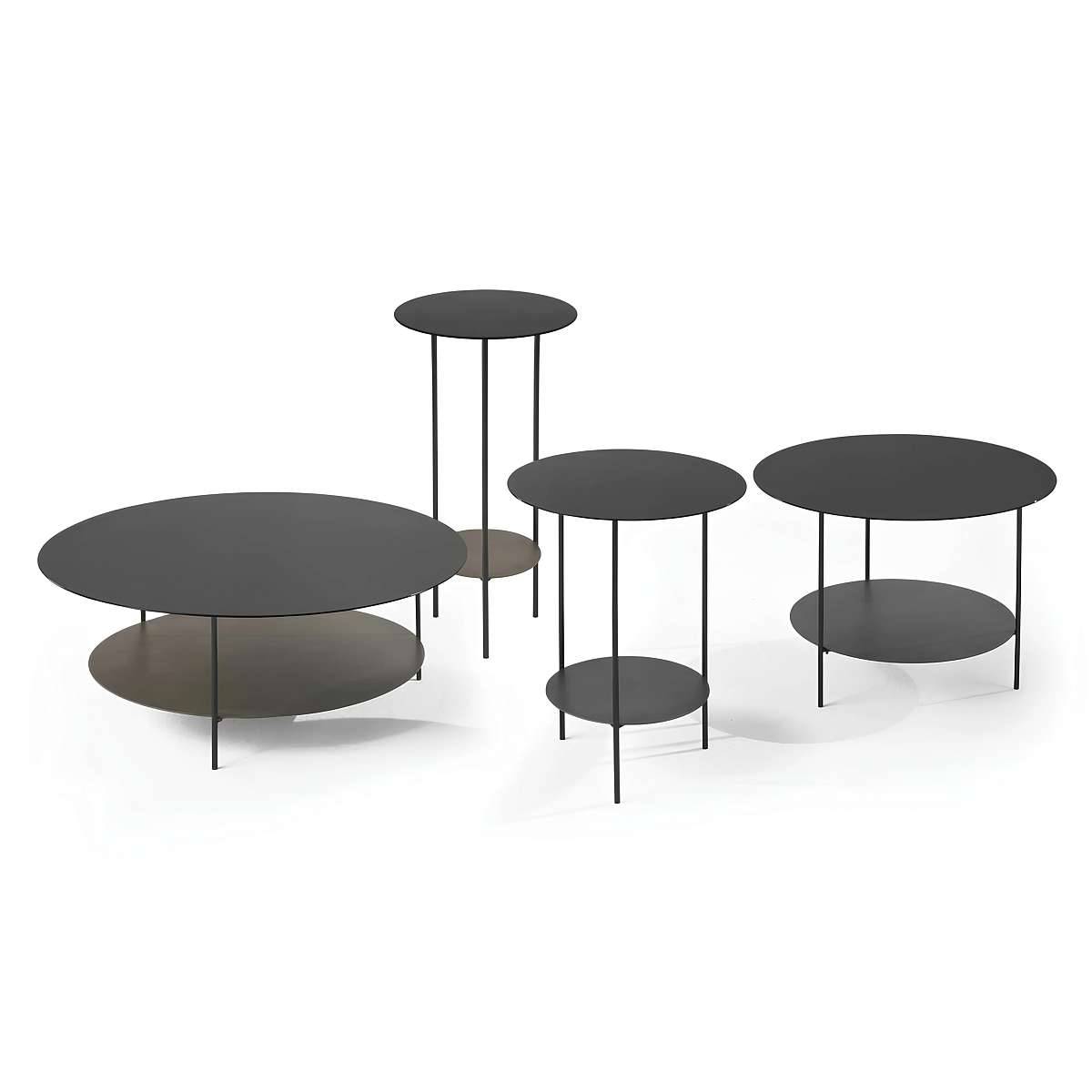 Журнальный столик LOWERY