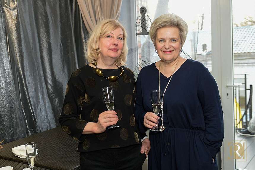 Businnes Talk cо Станиславом Полтевым