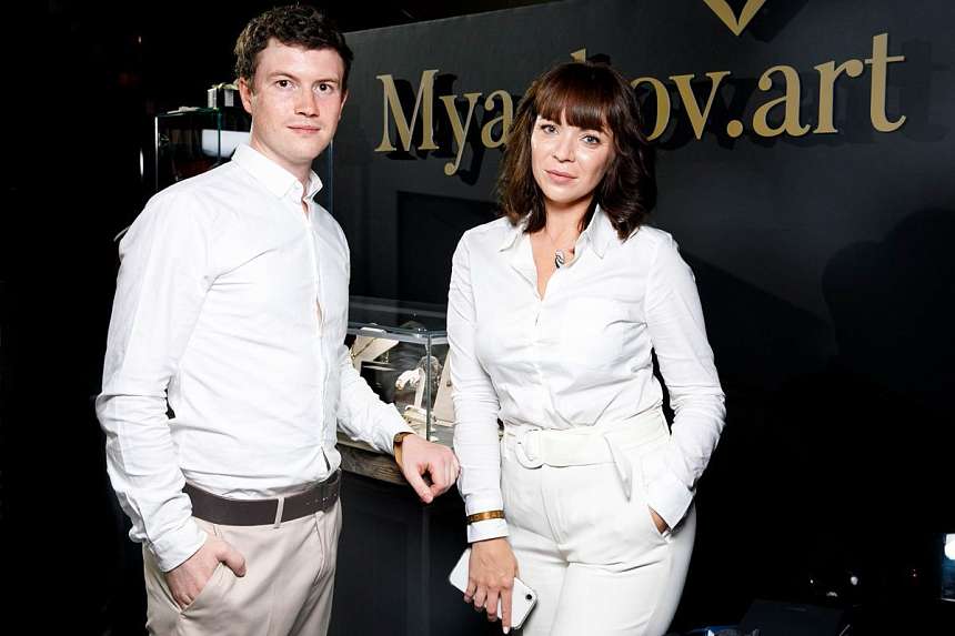 LUXURY ROAD CASA RICCA EXPO