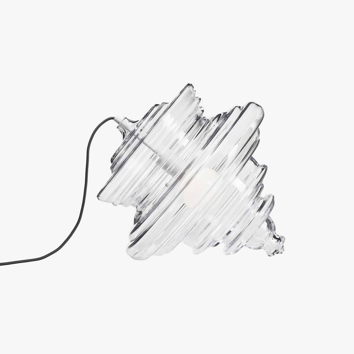 Торшер Neverending Glory La Scala Floor Lamp