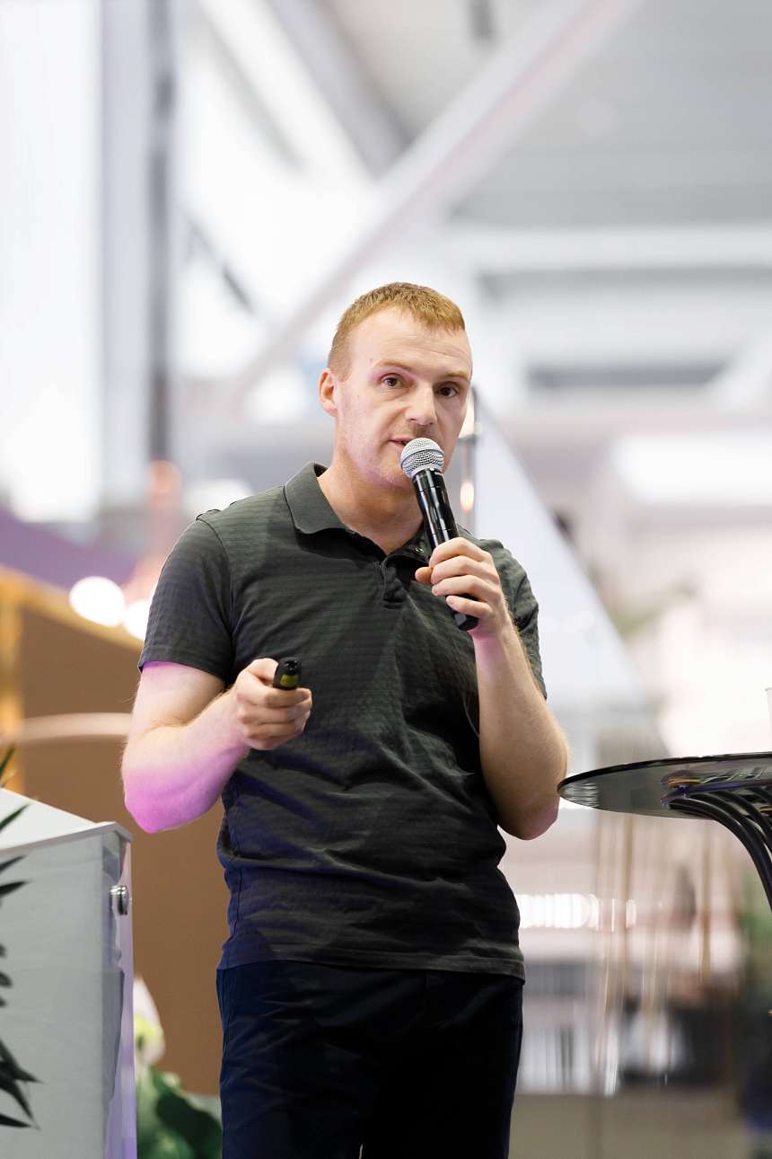 Interior Design Community Days в Casa Ricca Expo. Презентация новинок в формате Fuorisalone