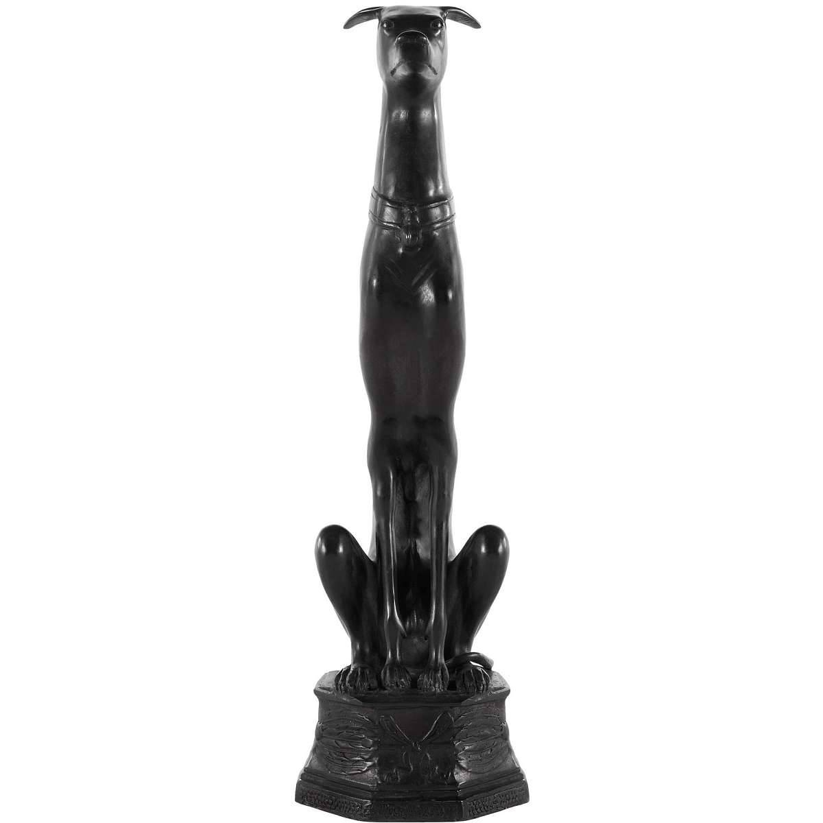 Статуя собаки Neo Dog