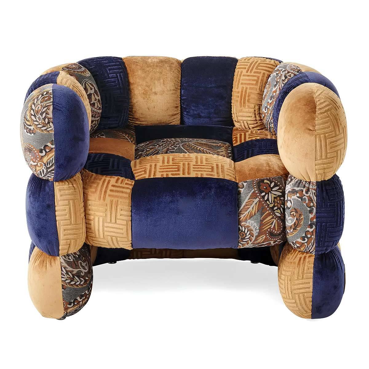 Кресло QUILTANA