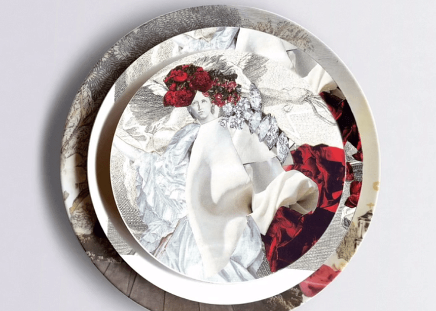 Интерьерные выставки осень 2016