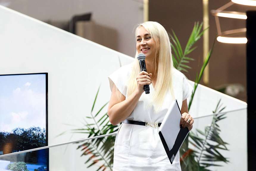 «Вечер в Вероне»: итальянская dolce vita в Casa Ricca Expo