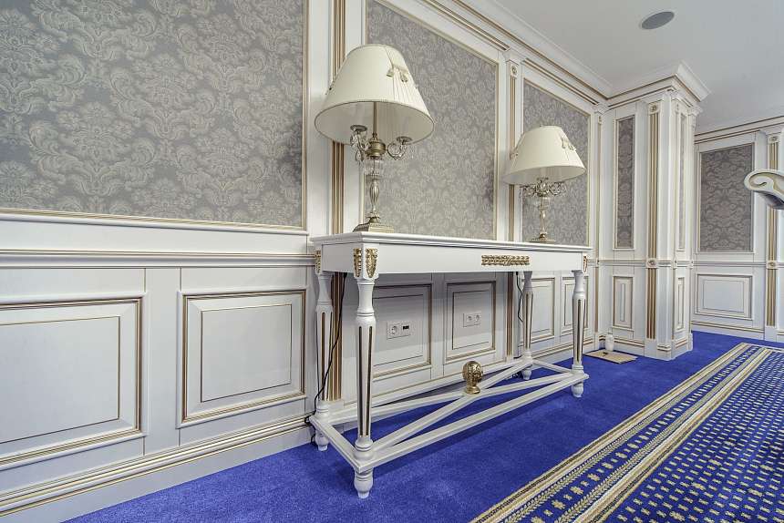GranDecor: все возможно!