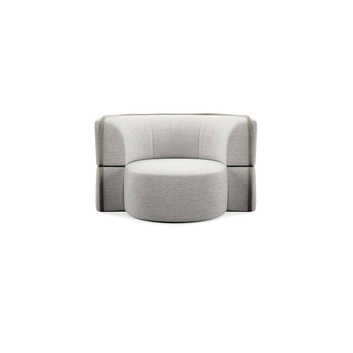 Кресло SOFT ISLAND INDOOR