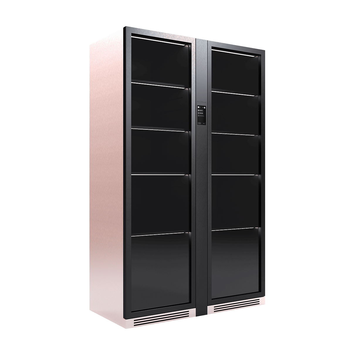 Климатический шкаф MOONLIGHT 10