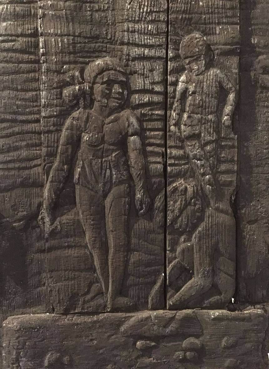 «Жизнь живых»: прошлое и настоящее