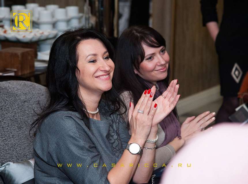 Новая коллекция Roberto Cavalli V