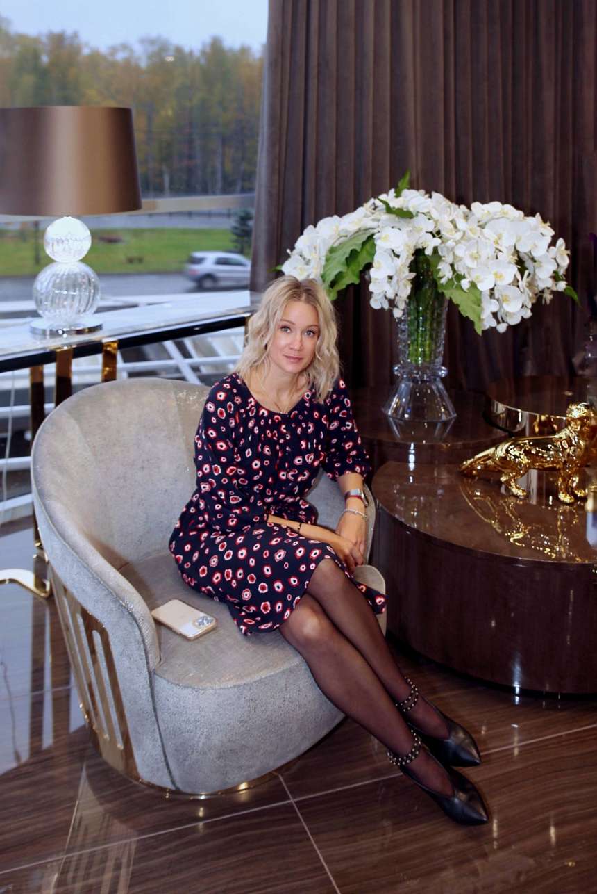 Взгляд в будущее: презентация Giorgio Collection