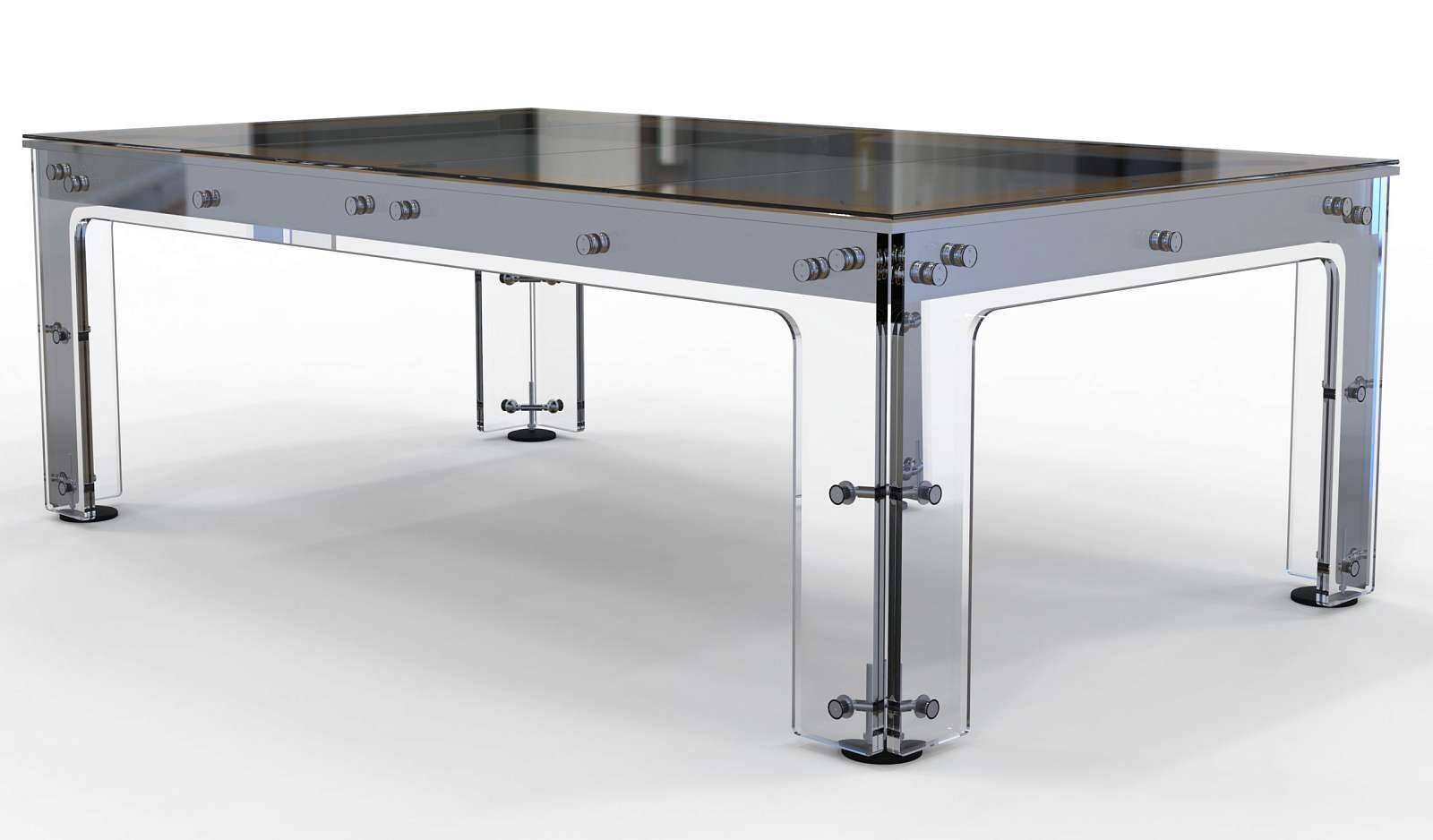 Бильярдный стол TOKYO CRYSTAL