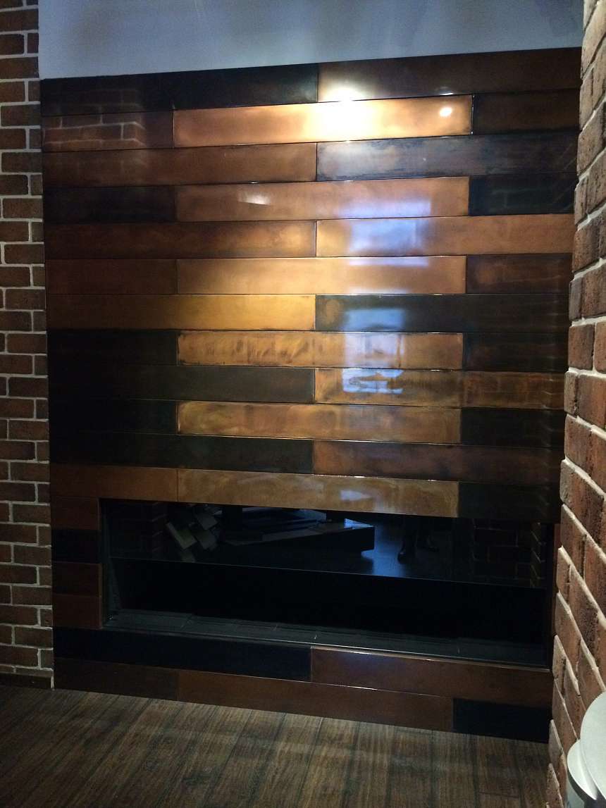 Знакомьтесь, студия каминов Virtu