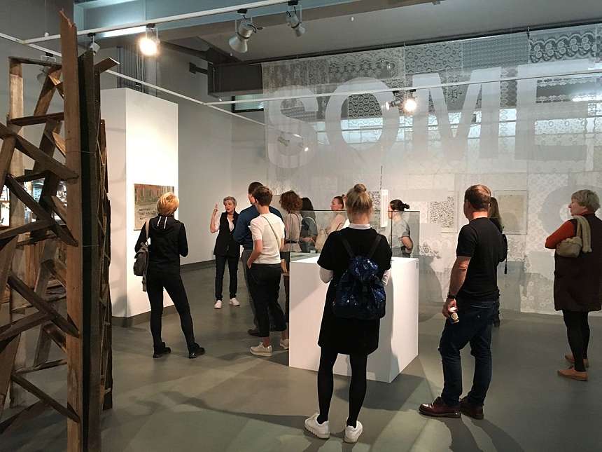 «Жизнь живых»: прошлое и настоящее