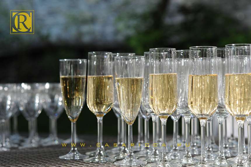 Мастер-класс Массимо Йоза Гини