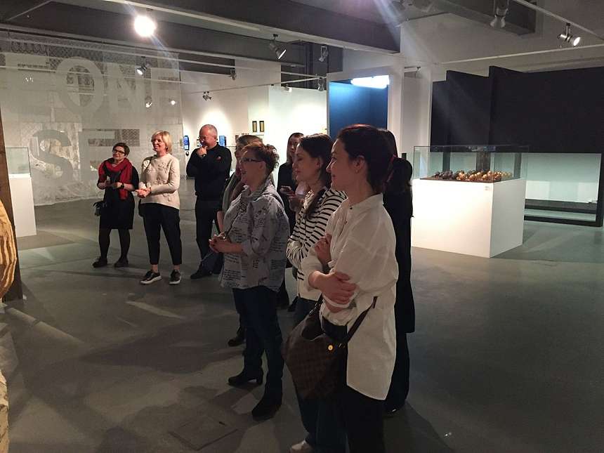 «Жизнь живых»: прошлое и настоящее