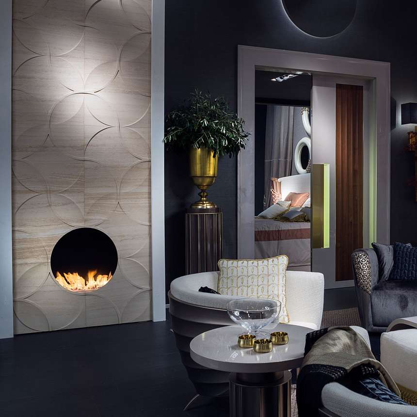 Planika – новый партнер Casa Ricca