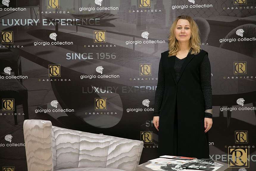 Первая конференция предметного дизайна