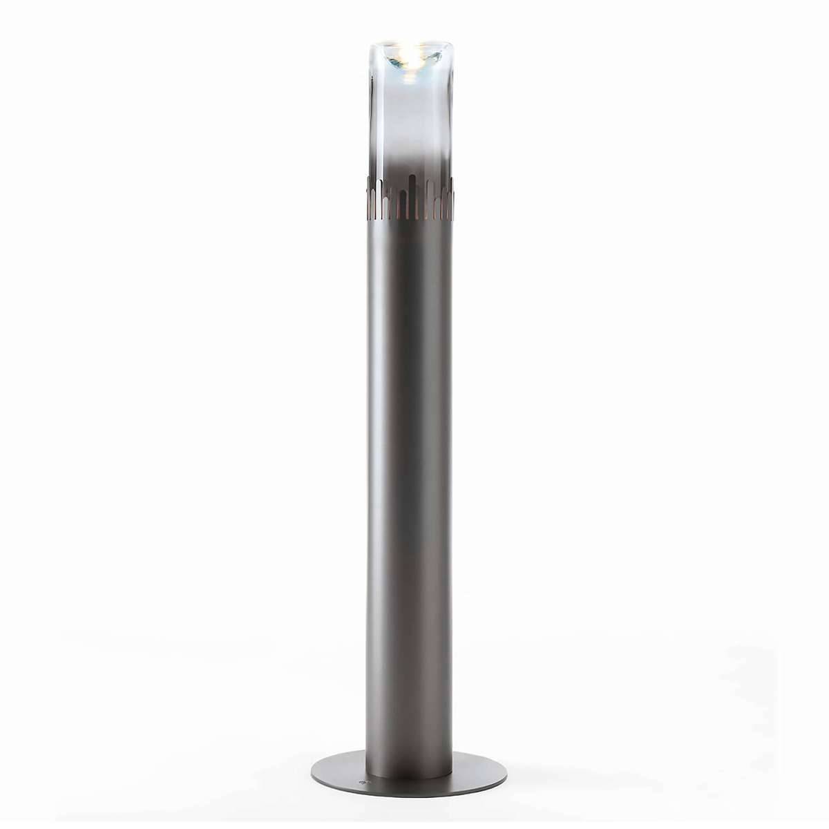 Торшер Moonlight