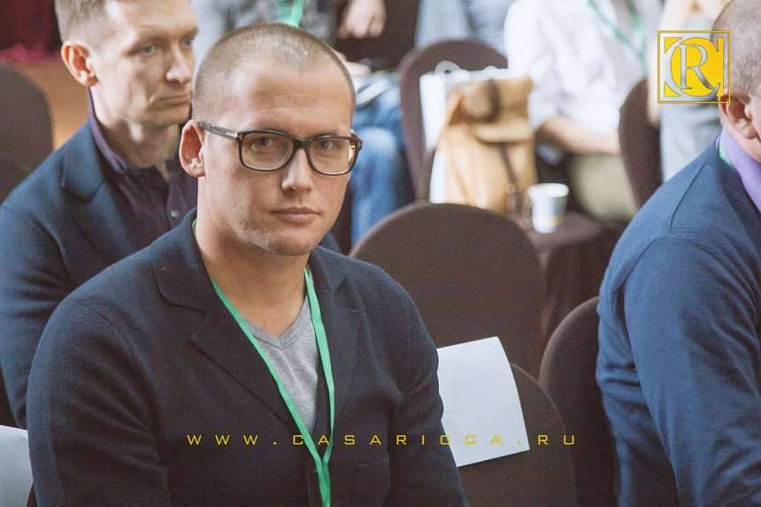 Дизайн: Бизнес-конференция 2017 