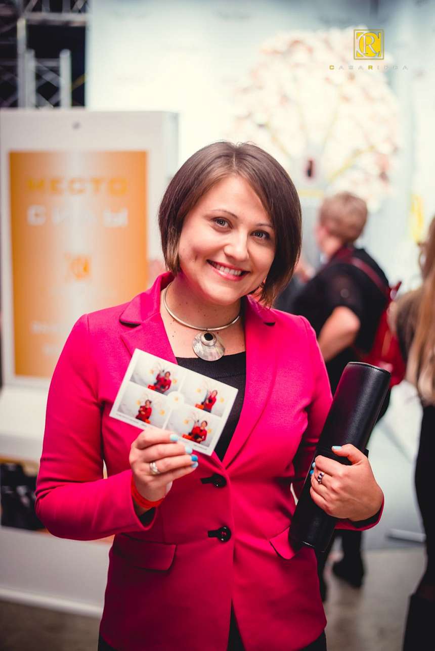 Яркая дизайнерская сеть от  Casa Ricca