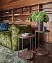 Кофейный столик Double Etro Home Interiors. Вид 3