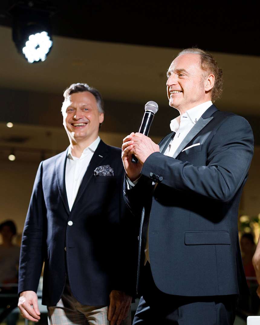 Sensual Mirage by Giorgio Collection