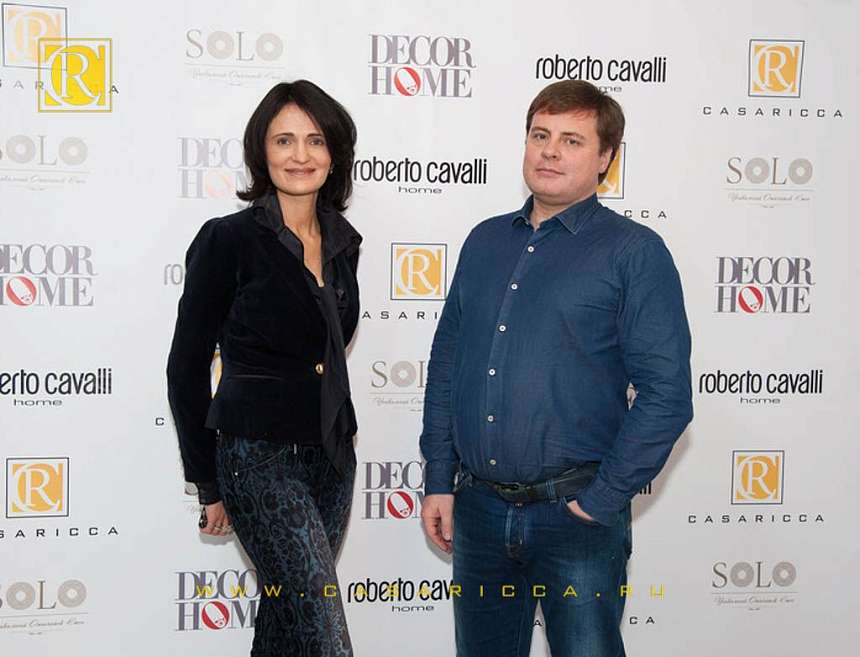 Profi Talki с DECORHOME и SOLO