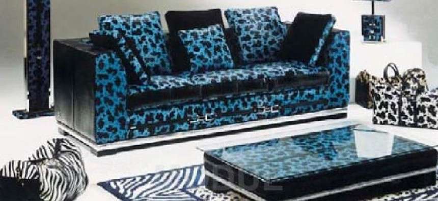 Мощь и стиль мебели Formitalia