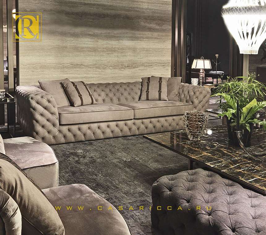 Вне времени: Gianfranco Ferré Home