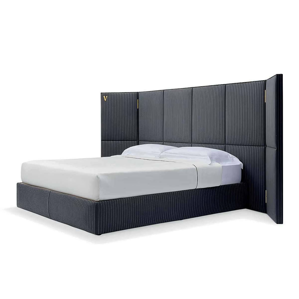 Кровать V-KING