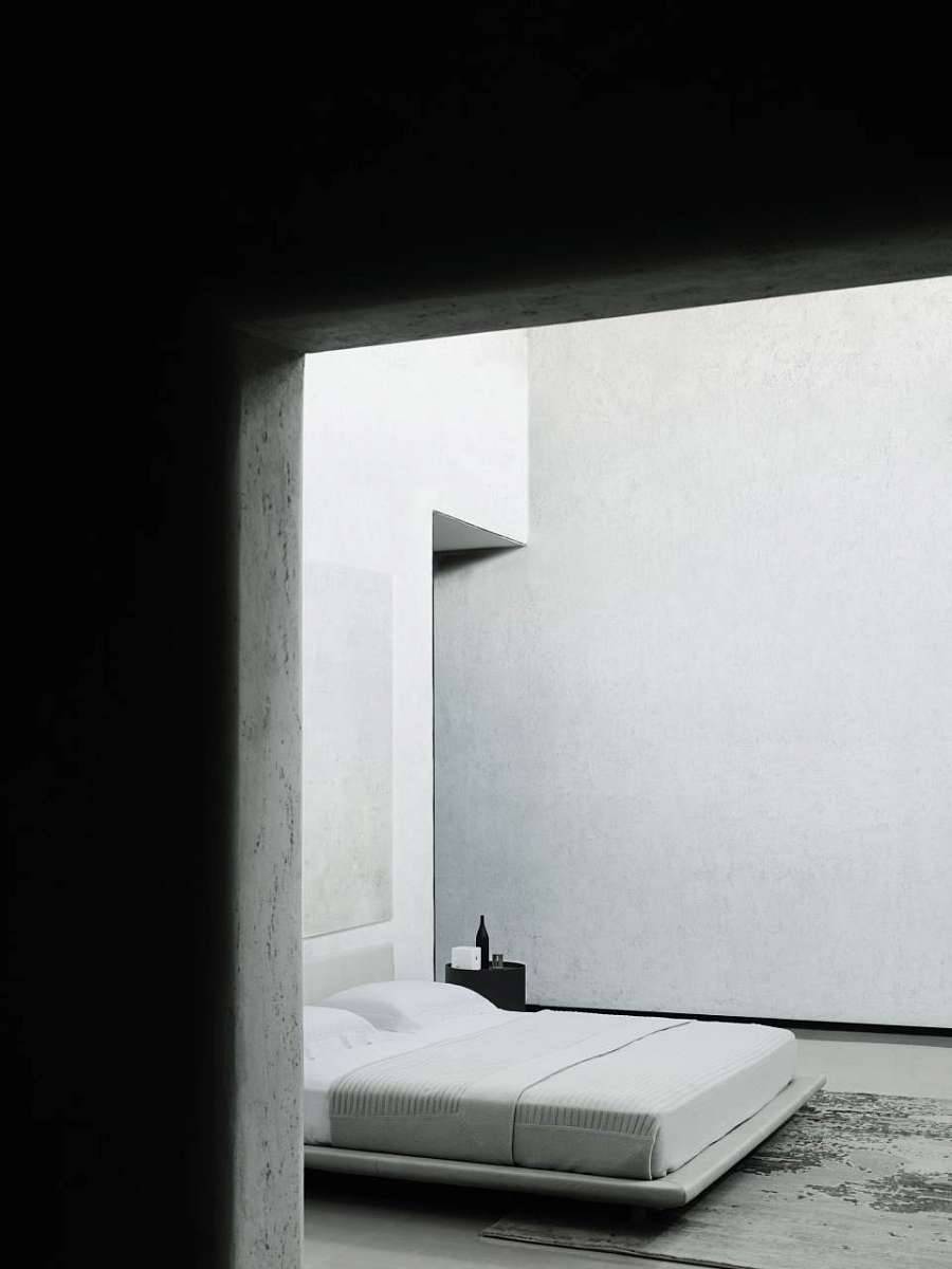 Кровать Chemise Bed